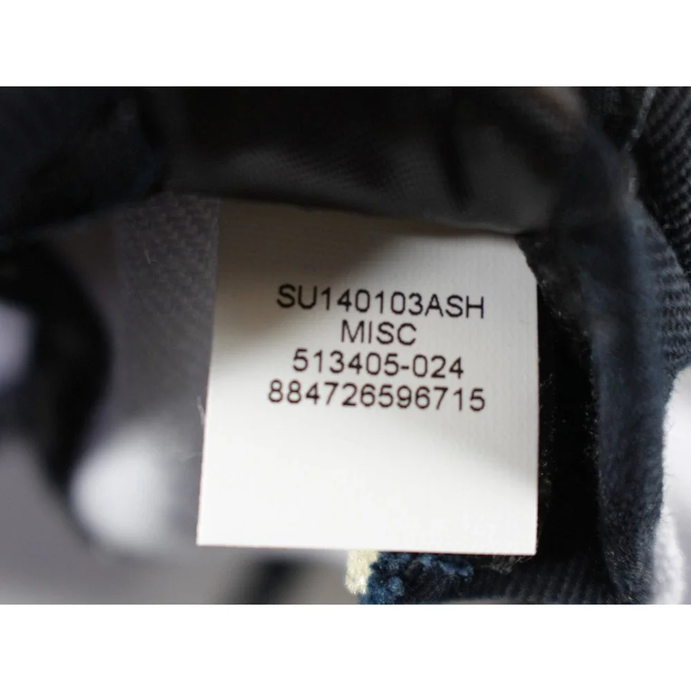 Jordan Jumpman Snapback‎ Hat Mens OSFM Grey Black Orange 513405-024 Good